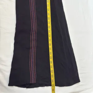 Miss Me Embroidered Tunic Dress Size L – Embroidered Tunic Style Dress thumbnail 12