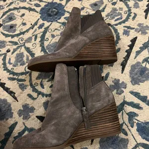 Toms‎ Wedges 6.5 thumbnail 4