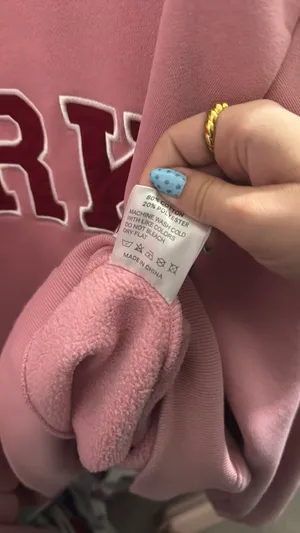 PARKE Mockneck thumbnail 5