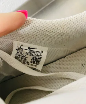 Nike Court Vision Low Sneakers thumbnail 7