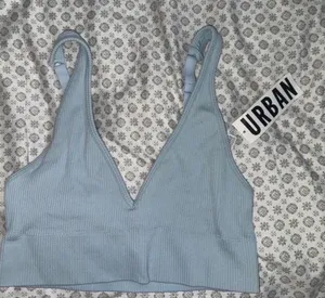 Urban Outfitters Crop Top thumbnail 1