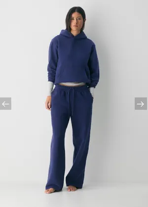 Aritzia Sweatfleece Perfect Hoodie thumbnail 3
