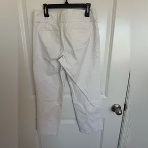 Ann Taylor Margo Capris Size 2 thumbnail 4