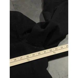 Womens Forecaster Sport Zip Parka Coat 14 Black Lined REAL FUR‎ Hood thumbnail 10