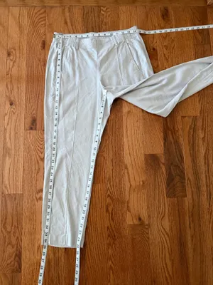 2 of J.Jill Size Woman’s Set Top & Pants, Sz S thumbnail 9