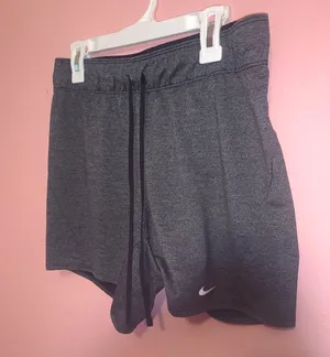 Nike Dri-Fit Shorts thumbnail 4