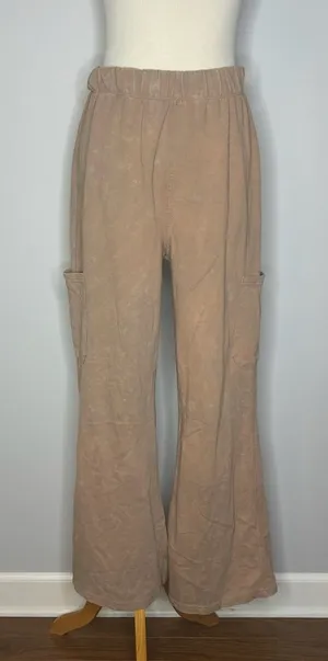 ASOS- Brown Sweatpants thumbnail 1