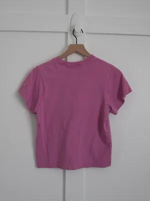Set Active Pink Short Sleeve Tee thumbnail 3