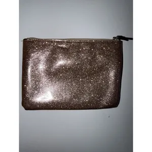 Kate Spade‎ Rose Gold Mavis Street Bethann Sparkle Wristlet Z thumbnail 2