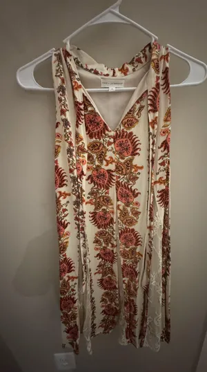 Coco + Jaimeson Dress thumbnail 1
