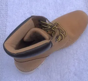 Timberland Women’s Winter Cold Weather Brockton Lace-up Boots Sz 8.5 thumbnail 4