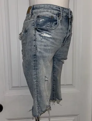 American Eagle Outfitters Bermuda Shorts thumbnail 5