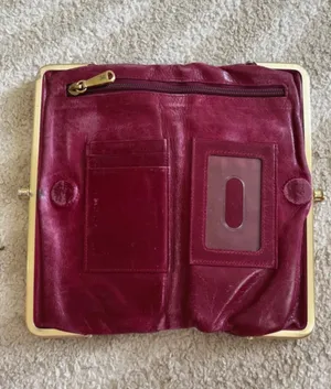 Hobo Lauren International Clutch Wallet thumbnail 3