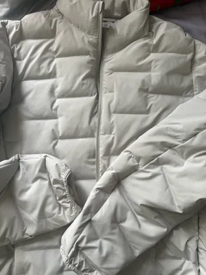 Uniqlo men jacket M thumbnail 2