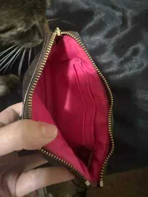 Coach Wallet thumbnail 4