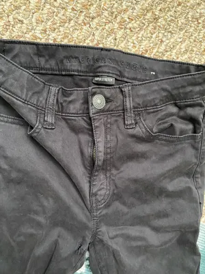 American Eagle Jeans thumbnail 2