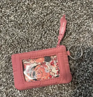 Vera Bradley Keychain Wallet thumbnail 2