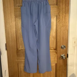 Jockey‎ Women's Blue Pants size M thumbnail 6