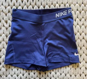 Nike Pro Shorts thumbnail 1