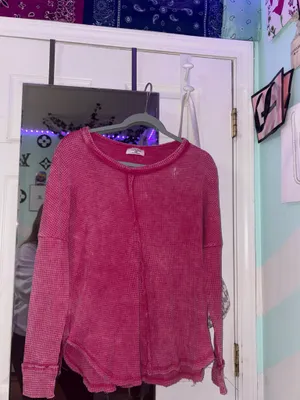 Zenana Outfitters Top thumbnail 2