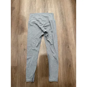 Lululemon Align High-Rise‎ Pant 25 Heathered Grey Nulu Leggings Size 8 thumbnail 2
