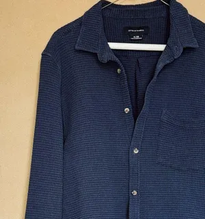 Waffle Shirt thumbnail 2