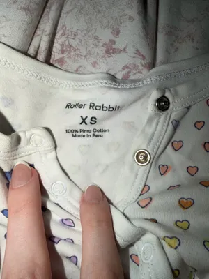 Roller Rabbit Pajamas thumbnail 2