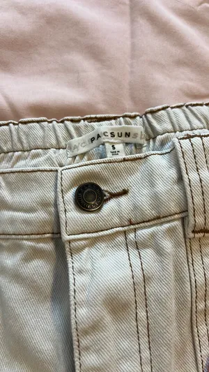  Cargo PacSun Jeans thumbnail 4