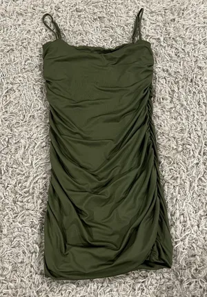 Oh Polly Mini Dress thumbnail 1