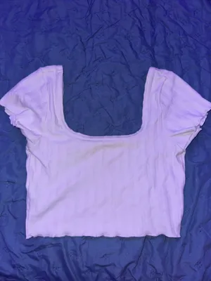 Aerie Crop Top Offline thumbnail 2