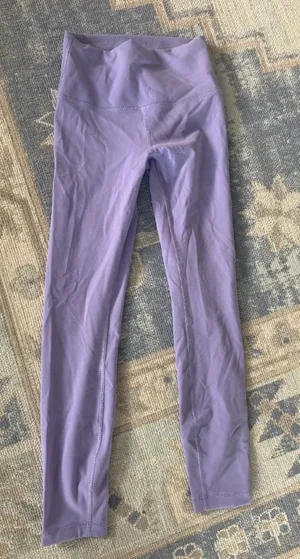 Lululemon Leggings thumbnail 1