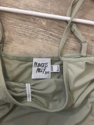 Princess Polly Bodysuit thumbnail 3