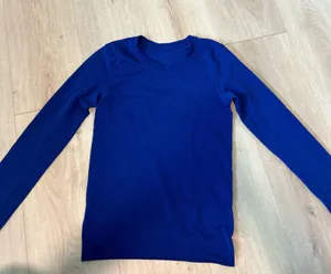 Lululemon Swiftly Tech Long Sleeve thumbnail 1