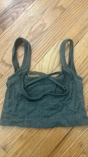 Urban Outfitters Top Out From Under Tank thumbnail 2
