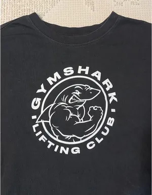 Gymshark thumbnail 2