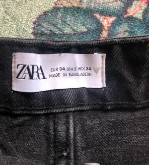 Black Shorts  thumbnail 3