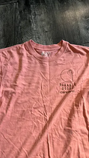 Carhartt women’s top thumbnail 1