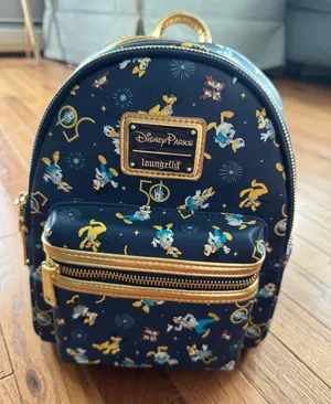 Disney Loungefly thumbnail 1