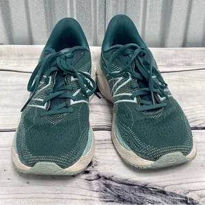 New Balance Fresh Foam X 860 V12 Mountain Teal Women's Size‎ 10.5 Running Shoes thumbnail 9