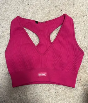 Bo+Tee Bra thumbnail 1