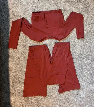 Amazon Workout Set thumbnail 1