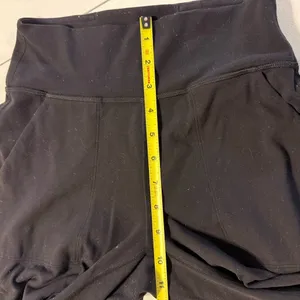 Lululemon Align™ High-Rise Jogger Joggers Pants Leggings Black Size 4 LW5DH6S thumbnail 3