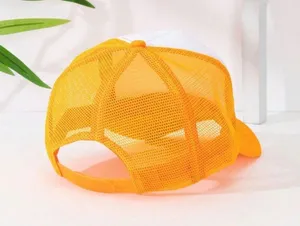 Support Day Drinking Trucker Hat thumbnail 2