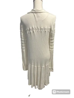 Free People Set To Stun Tunic Top thumbnail 2