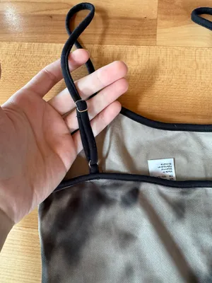 H&M Bodysuit thumbnail 5