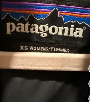 PATAGONIA long jacket BRAND NEW never worn thumbnail 2