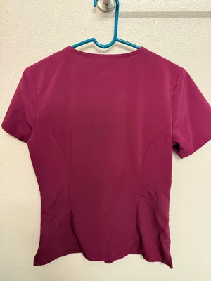Dickies Scrub Top thumbnail 2