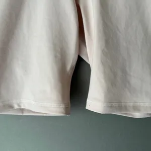 Old Navy sz S light pink‎ active shorts NWT thumbnail 3