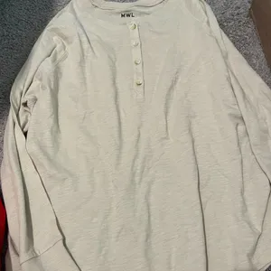 Madewell medium‎ top thumbnail 4