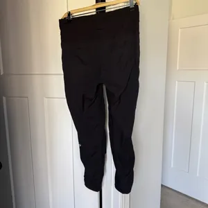 Lululemon Dance Studio Jogger Black Pants‎ thumbnail 5